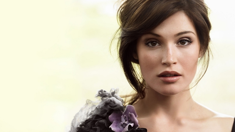 gemma christina arterton, babe, english, model, actress, lady, woman, gemma arterton