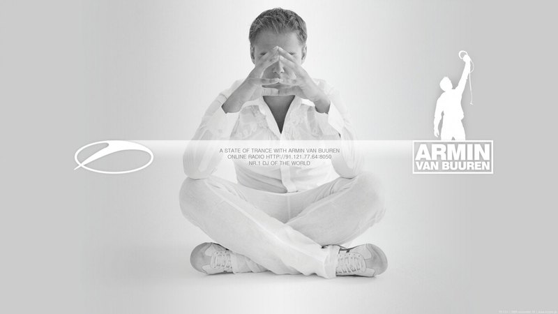 buuren, armin, music, dj