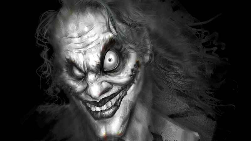 villian, fantasy, crazy, dark, comic book
