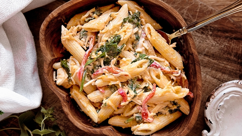 photo, pasta, food, eat