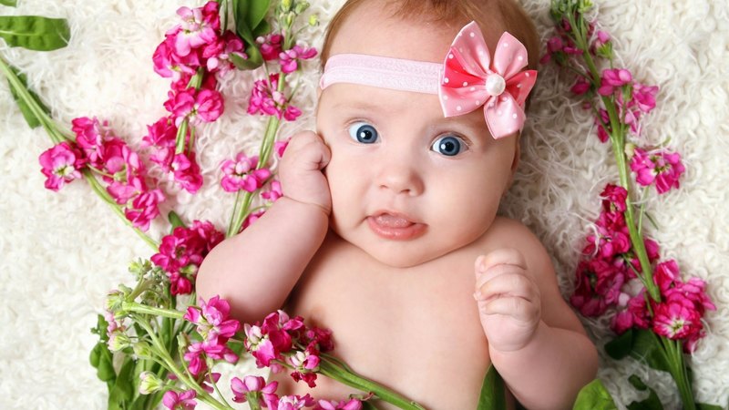 child, model, baby, people