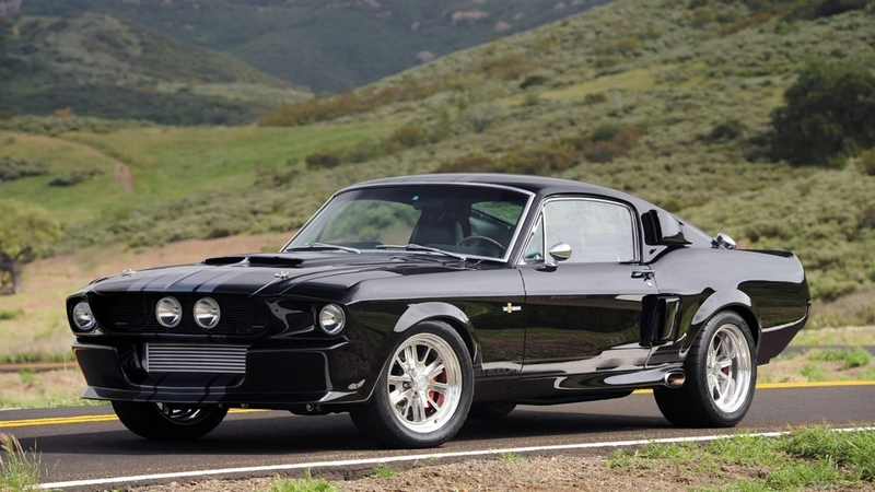 500, gt, old  timer, car, muscle, shelby