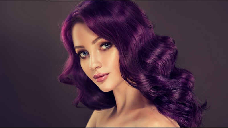 model, girl, makeup, hairstyle