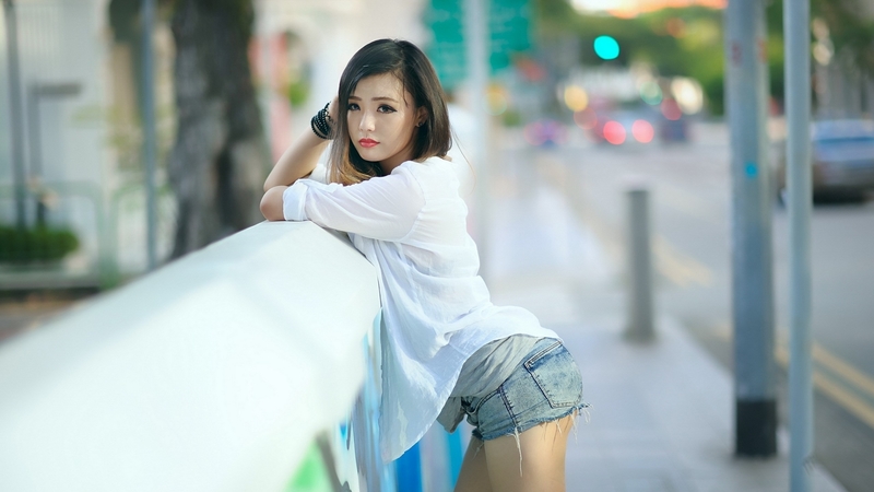 cute, girl, sweet, prett