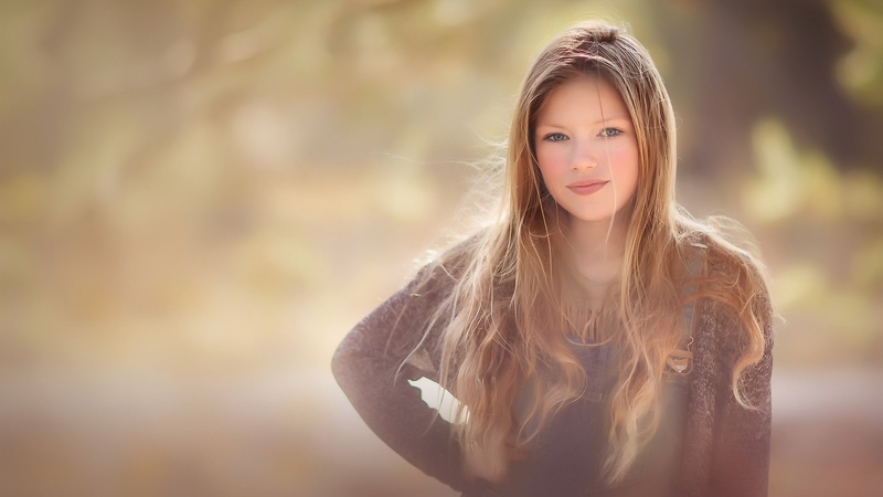 hair, model, girl, women