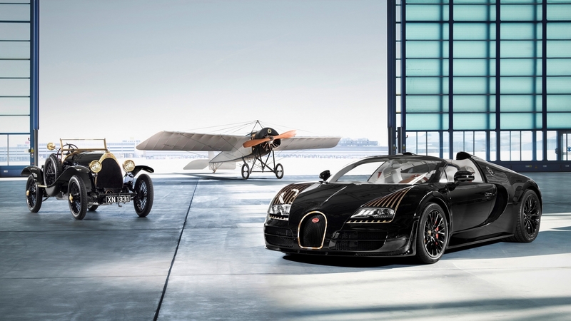 legends, edition, bugatti, veyron