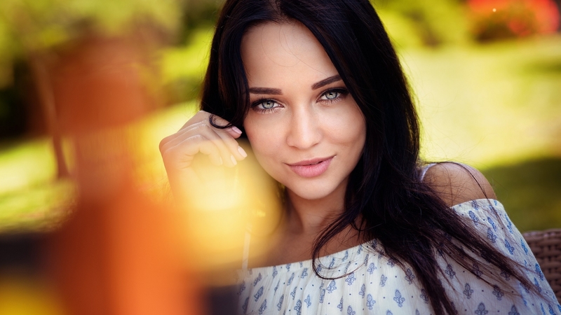 beauty, lovely, beautiful, girl, female, model, woman, beaut