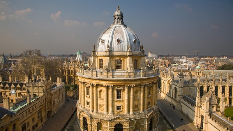 architecture, oxford, education, university, university of oxford