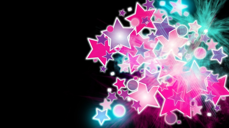 stars, 2