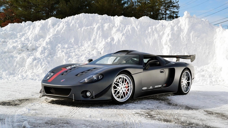 windows, desktop, ls7 v8 powered factory five gtm