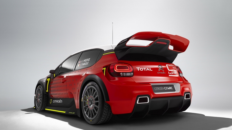 concept, rally, citreon, french