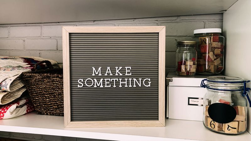 motivation, inscription, frame, 4k
