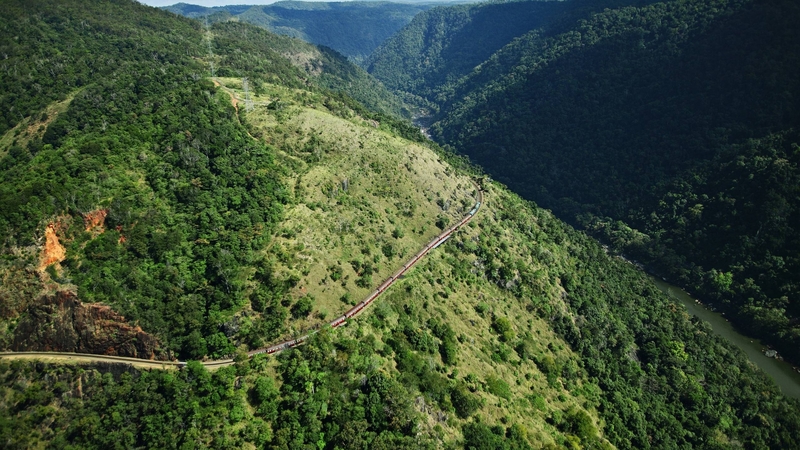 mountain, cool, nature, fun, road