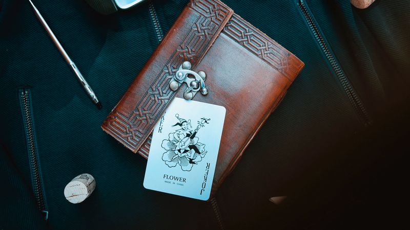 card, joker, wallet, glasses, 4k