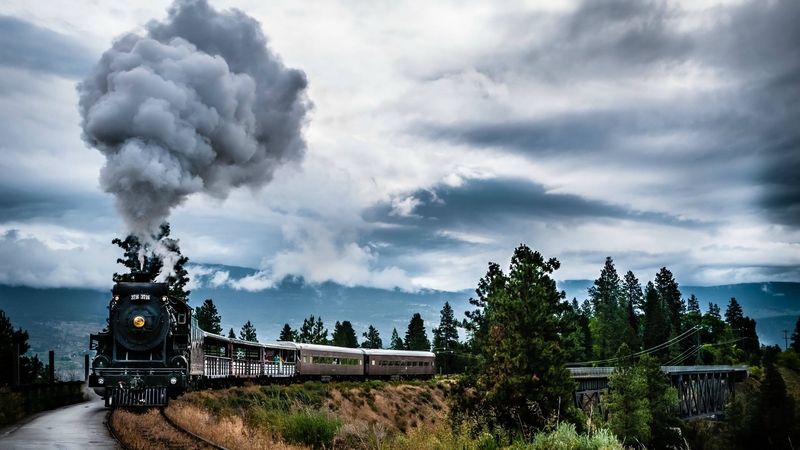 cool, train, car, technology, fun