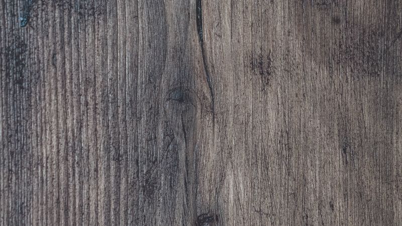 wood, texture, surface, ribbed, 4k