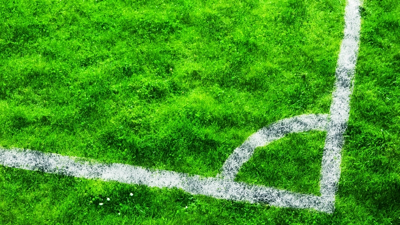 corner