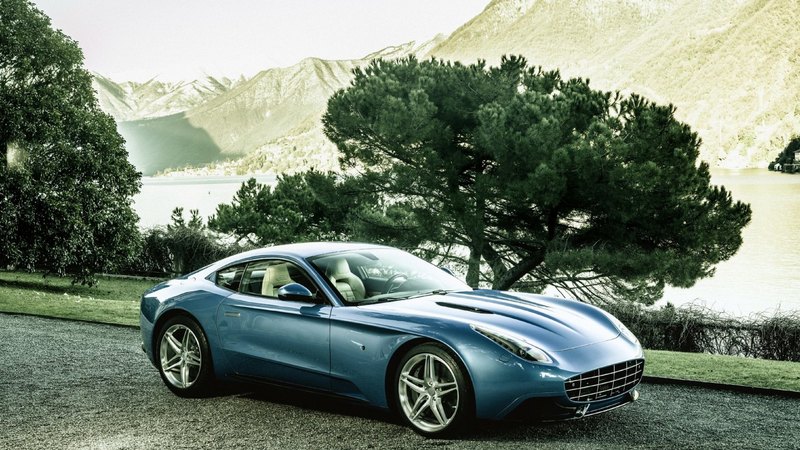 cars, berlinetta, ferrari, 2015