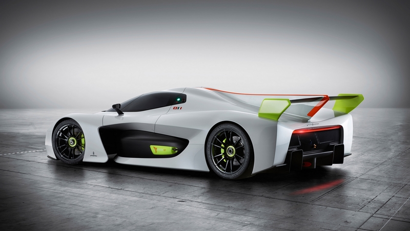 pininfarina, coupe, speed, sports