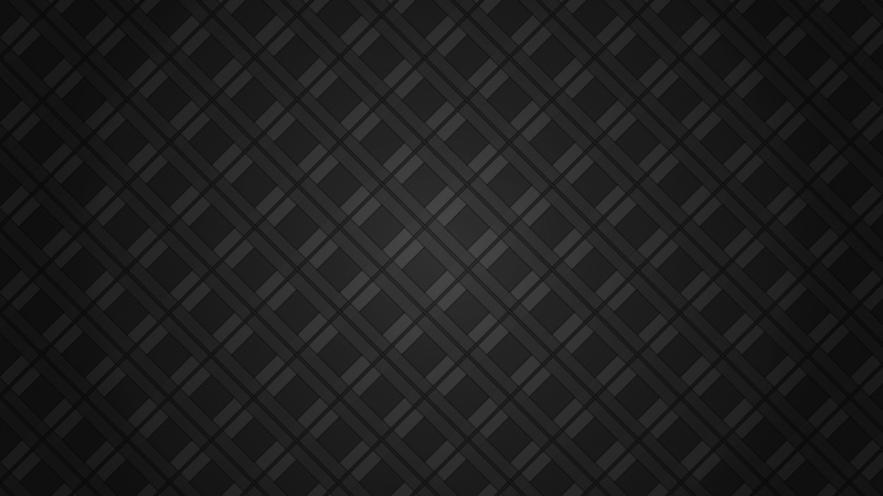 black, abstract, grid, dark