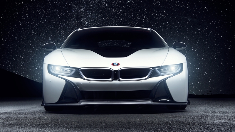 ai, 2017, bmw, 8