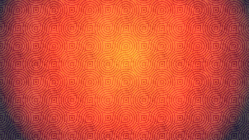 textures, orange, minimalistic, vintage, patterns