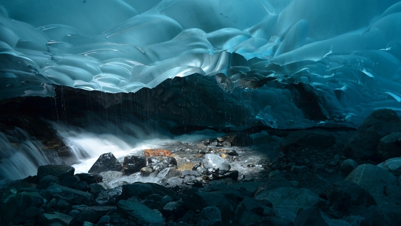 other, caves, mendenhall, photography, ice, nature