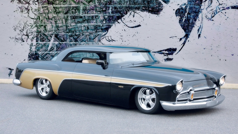 desoto, mopar, custom, entropy