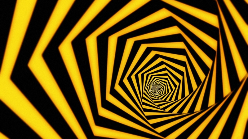 colors, design, beautiful, hypnose, computer, grafik, graphik, desktop, tunnel