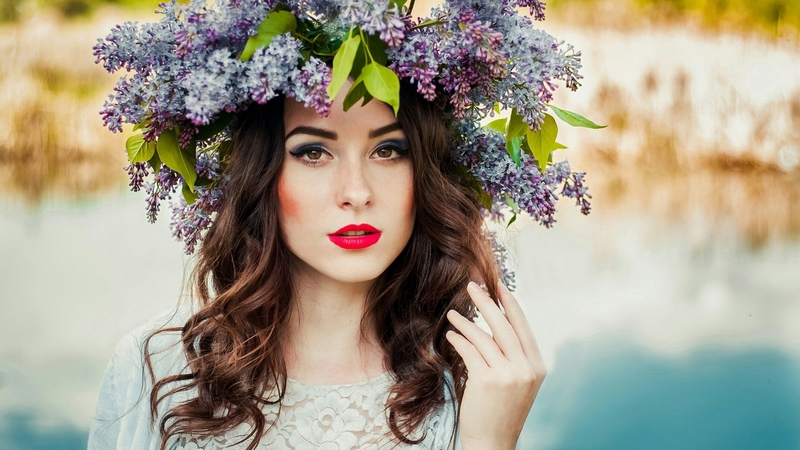 beauty, photography, model, lady