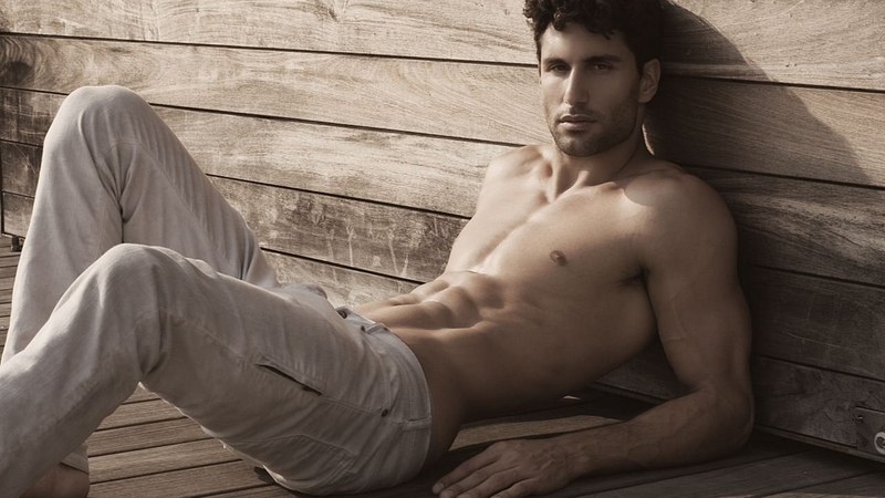 male, man, models, sexy