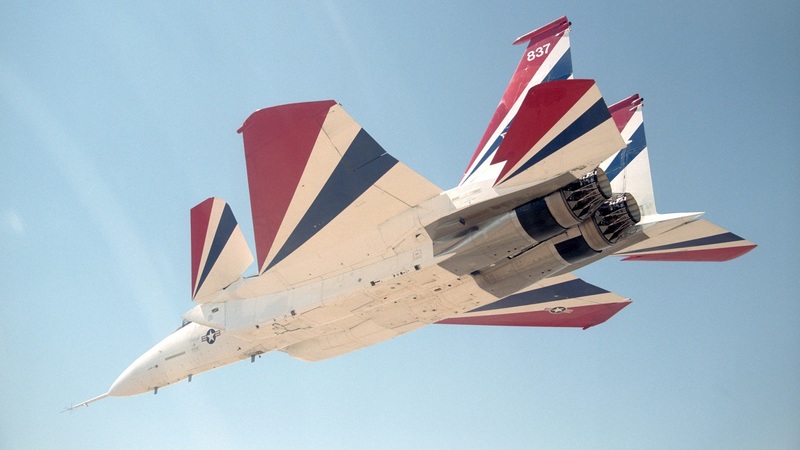 eagle, f15, active