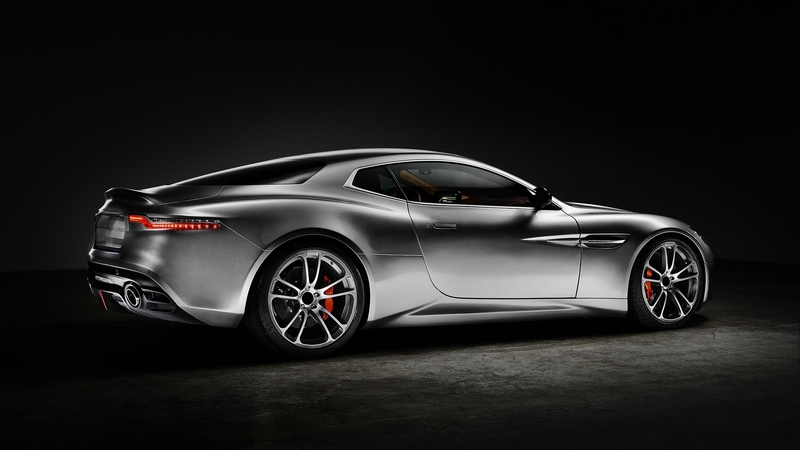 thunderbolt, coupe, fisker, car