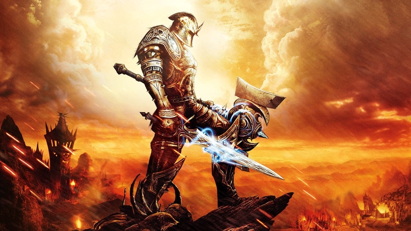 pretty, wonderful, stunning, sun, marvellous, game, todd mcfarlane, role playing game, mountain, nice, fantasy, outstanding, tower, reckoning, weapon, kingdom, sword, sky, hammer, adventure, fire, battle, mountains, awesome, ken rolston, amalur, landscape, knight, world, games, fighter, video games, video game, beautiful, kingdoms of amalur reckoning, salvatore, big huge games, hill, kingdoms of amalur, amazing, camp, fantastic, rpg, arrows, armor, warrior, flames, skyphoenixx1, fight, fire arro