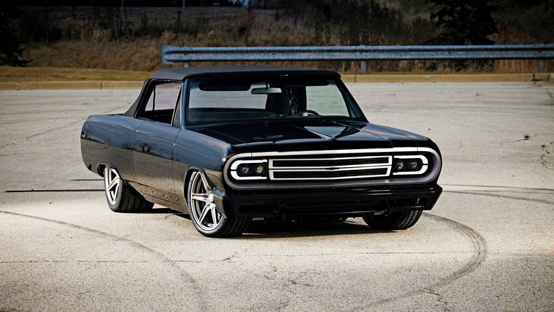 black, gm, bowtie, muscle