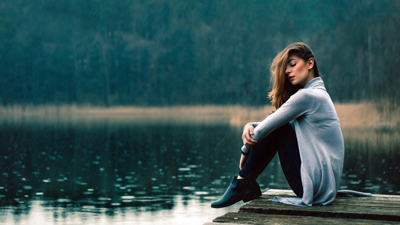 hair, model, girl, women