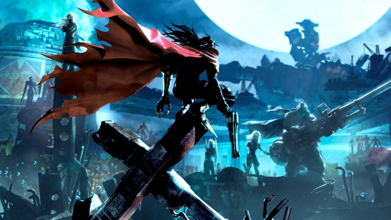 art, fantasy, dirge, game, cerberus