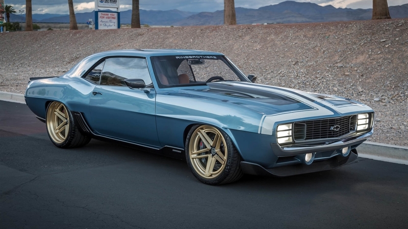 wheel, chevrolet, camaro, car