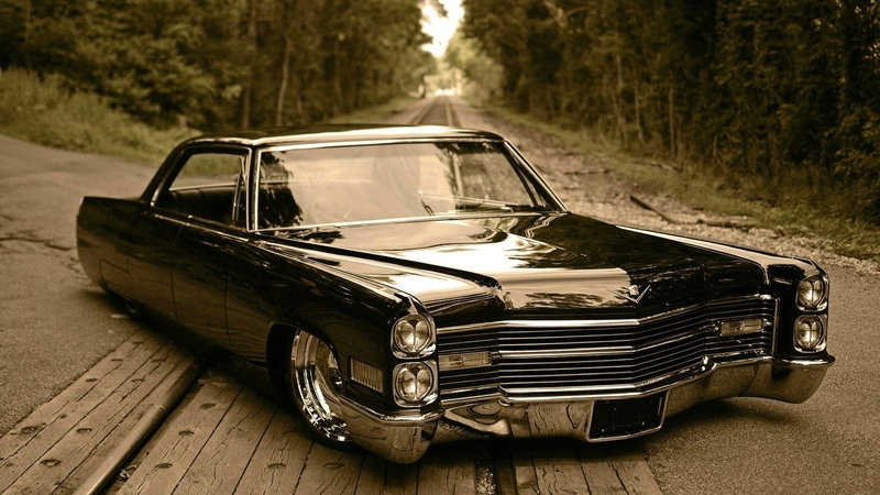 deville, cadillac deville, cadillac, car