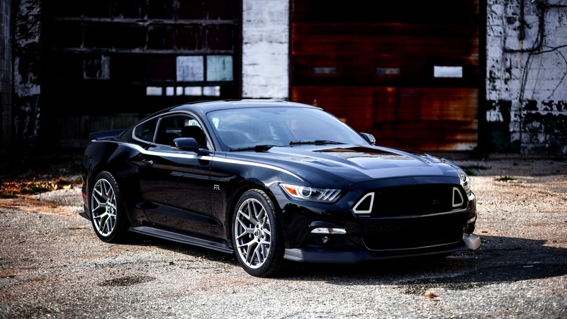 mustang, wheel, ford, car