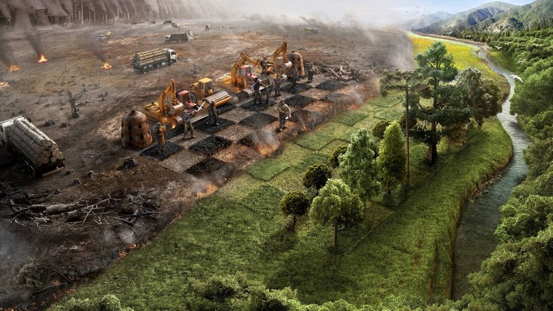 smog, pretty, wonderful, lumberjack, stunning, marvellous, game, adorable, nice, nuclear plant, outstanding, trucks, company, industry, super, vehicles, birds, lumberjacks vs mother nature, abstract, trees, fire, battle, mountains, awesome, great, woods, beautiful, picture, battle chess, versus, lumberjacks, river, smoke, mother nature, forest, amazing, fantastic, flames, skyphoenixx1, fight, nature, chess