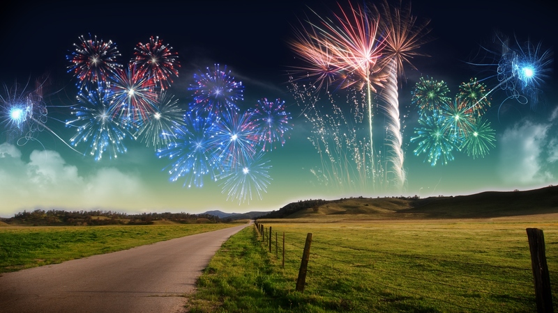 newyear