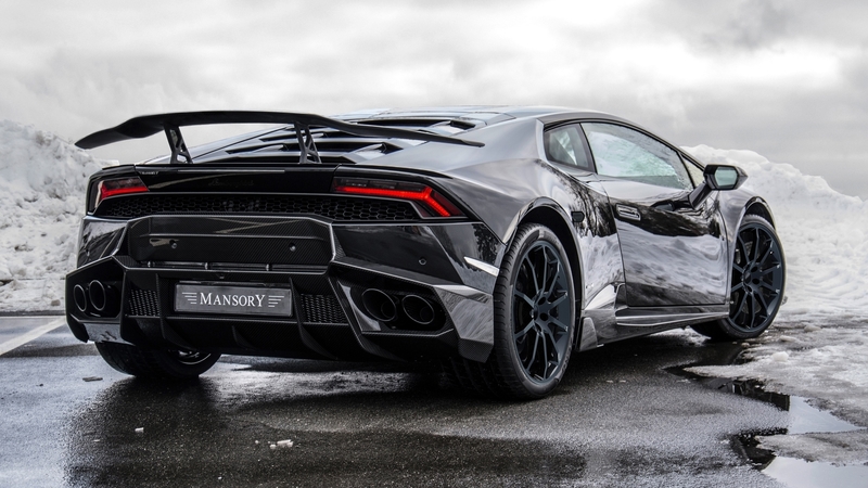 beauty, strenght, lamborghini, mansory