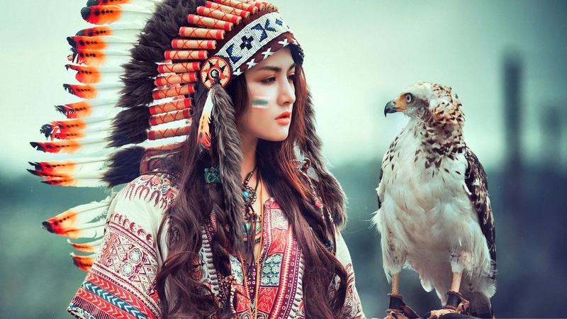 photo, photography, eagle, wide screen, native american, beautiful, scenery