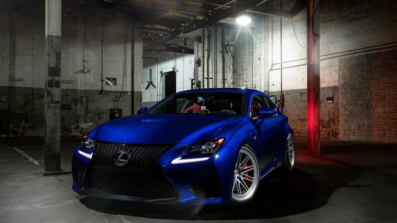 2016, var, blue, lexus, voseen, luxury, fast