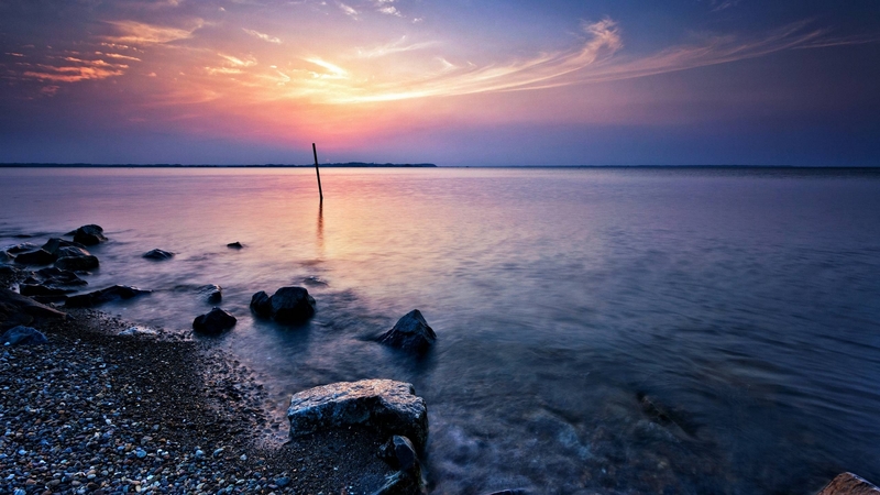 cool, ocean, nature, sunset, fun