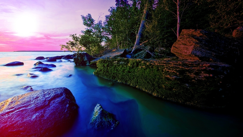wet, sun, grass, sunset, magic, support, clouds, gimp, beach, phantasy, stone, definition, amazing, wicked, high, trees, water, coloured, dark, awesome