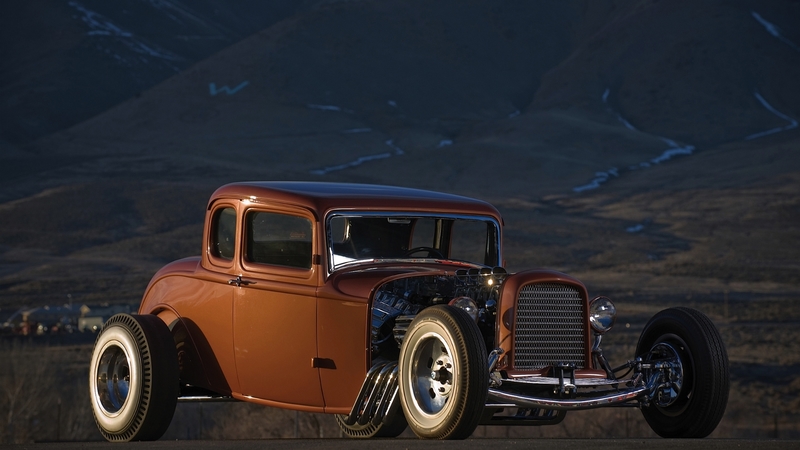 window, 1932, rod, custom, five, antique, hotrod, ford, car, 32, the, hot, classic, avenger, street, vintage