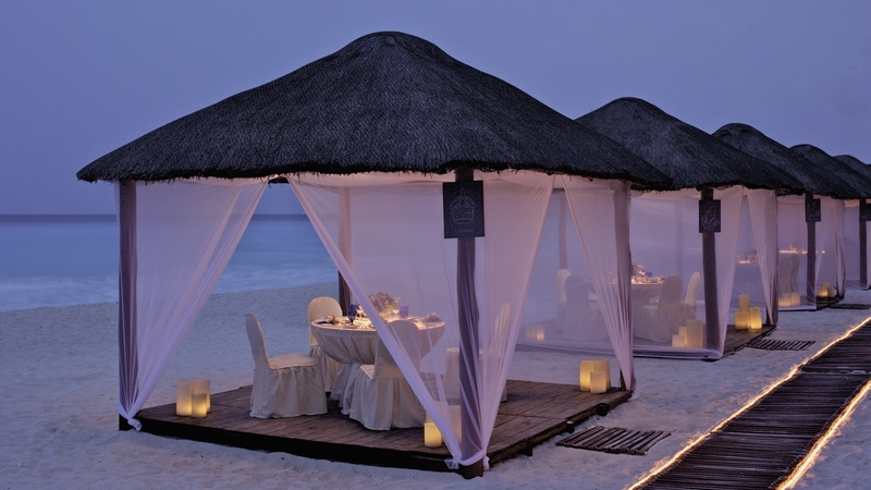 pretty, dinner, beautiful, elegant, sea, beach, photography, nice, calm, sand, beauty, tents, night, harmony, exotic, lovely, romance, food, drinks, ocean, candles, water, cool, peaceful, nature