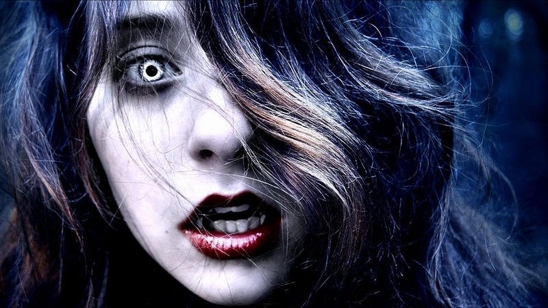 babe, hd, hairs, hot, vampire, eyes, lips, sexy